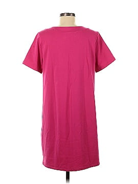 Susan Graver Casual Dress (view 2)