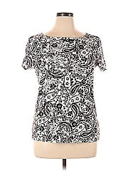 Talbots Outlet Short Sleeve T Shirt