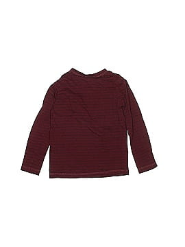 PX Kids Long Sleeve Henley (view 2)