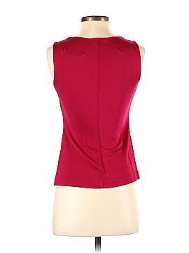 Banana Republic Sleeveless Blouse (view 2)