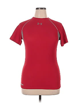 Under Armour Active T-Shirt (view 1)