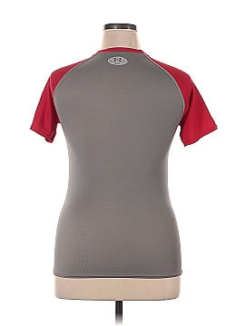 Under Armour Active T-Shirt (view 2)