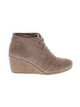 TOMS Ankle Boots (view 1)