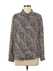 Philosophy Republic Clothing Long Sleeve Blouse