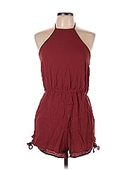 La Hearts Romper