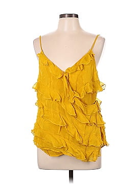 Anthropologie Sleeveless Blouse (view 1)