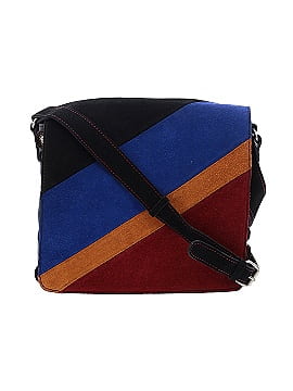 Patrons of Peace Crossbody Bag (view 1)