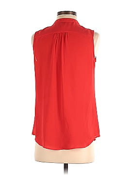 Banana Republic Sleeveless Blouse (view 2)