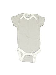 Gerber Short Sleeve Onesie