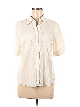 Express Short Sleeve Blouse (view 1)