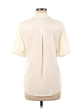 Express Short Sleeve Blouse (view 2)