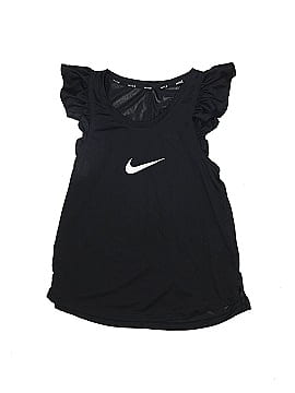 Nike Short Sleeve Top (view 1)