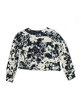 T&B Pullover Sweater (view 2)