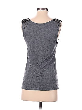 Haute Hippie Sleeveless Top (view 2)