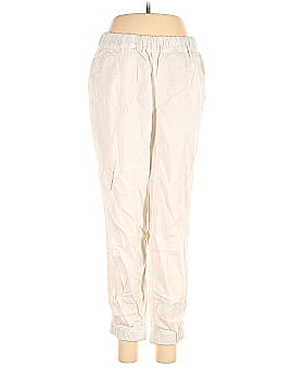 J.Crew Linen Pants (view 1)