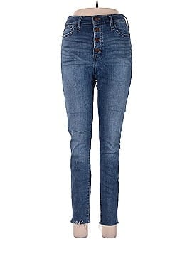 J.Crew Factory Store Jeans (view 1)