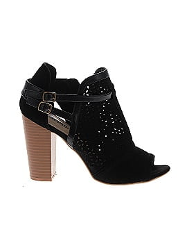 Just Fab Ankle Boots (view 1)