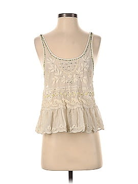 Free People Sleeveless Blouse (view 1)