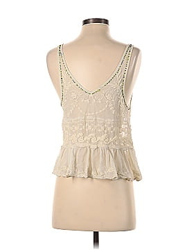 Free People Sleeveless Blouse (view 2)