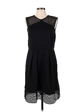 Sandra Darren Casual Dress (view 1)