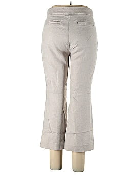 J.Crew Linen Pants (view 2)