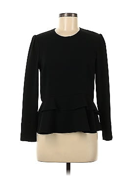 Zara Long Sleeve Top (view 1)