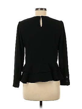 Zara Long Sleeve Top (view 2)