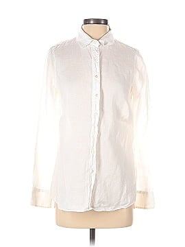 J.Crew Long Sleeve Button-Down Shirt (view 1)