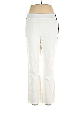 Simply Vera Vera Wang Active Pants (view 1)