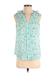 Lc Lauren Conrad Sleeveless Blouse