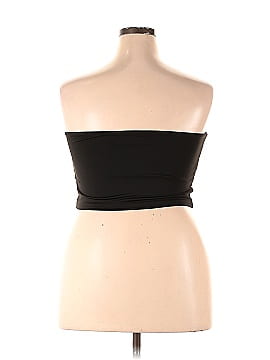 ELOQUII Tube Top (view 2)