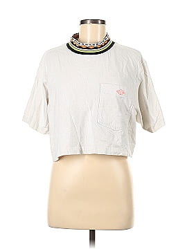 Iconic Couture Short Sleeve T-Shirt (view 1)