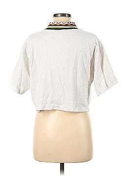 Iconic Couture Short Sleeve T-Shirt (view 2)