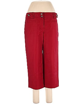 Ann Taylor Casual Pants (view 1)