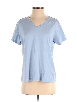 Lands' End Short Sleeve T-Shirt (view 1)