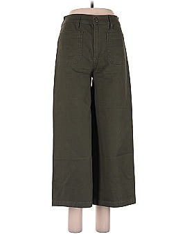 Point Sur Casual Pants (view 1)