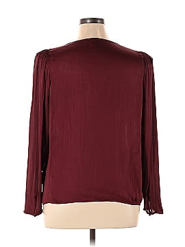 Banana Republic Long Sleeve Blouse (view 2)