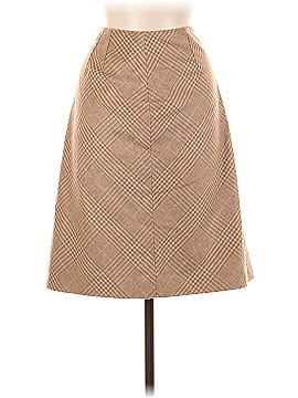 Ann Taylor Casual Skirt (view 1)