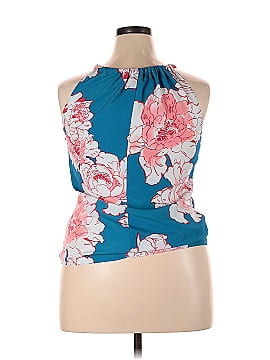 Coast Sleeveless Blouse (view 2)