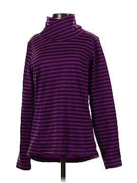 Columbia Turtleneck Sweater (view 1)