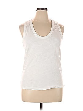 Universal Thread Sleeveless T-Shirt (view 1)