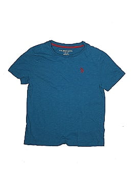 U.S. Polo Assn. Short Sleeve T-Shirt (view 1)