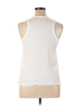 Universal Thread Sleeveless T-Shirt (view 2)