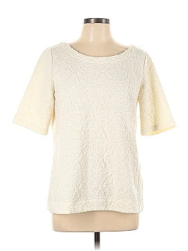 Banana Republic Short Sleeve Top (view 1)