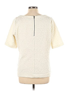 Banana Republic Short Sleeve Top (view 2)