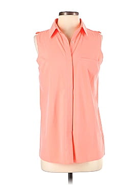 Athleta Sleeveless Blouse (view 1)