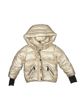 SAM Snow Jacket (view 1)