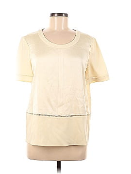 Rag & Bone Short Sleeve Top (view 1)