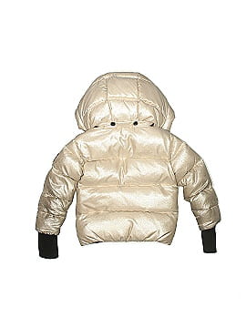 SAM Snow Jacket (view 2)