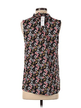 Ann Taylor LOFT Sleeveless Blouse (view 2)